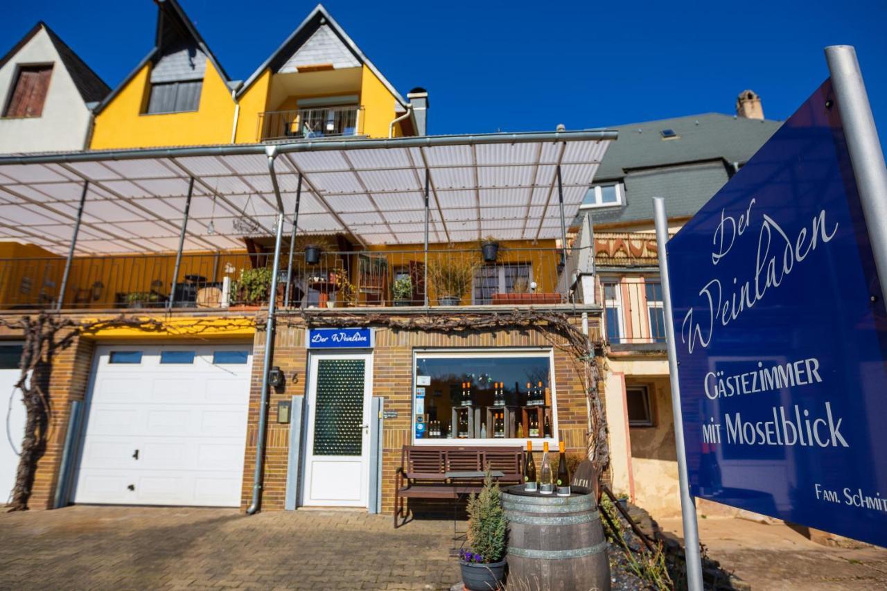 Der Weinladen Apartment Krov Ngoại thất bức ảnh