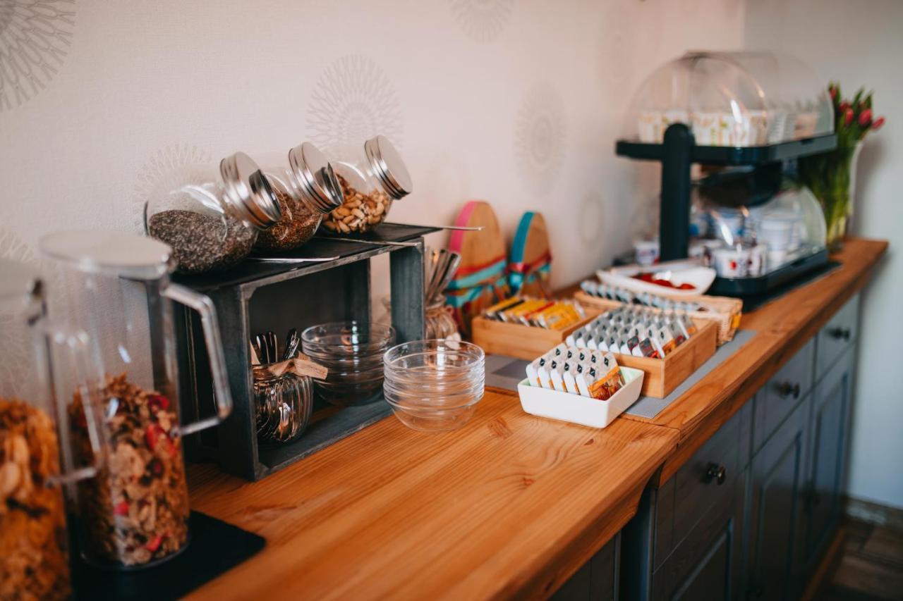 Der Weinladen Apartment Krov Ngoại thất bức ảnh