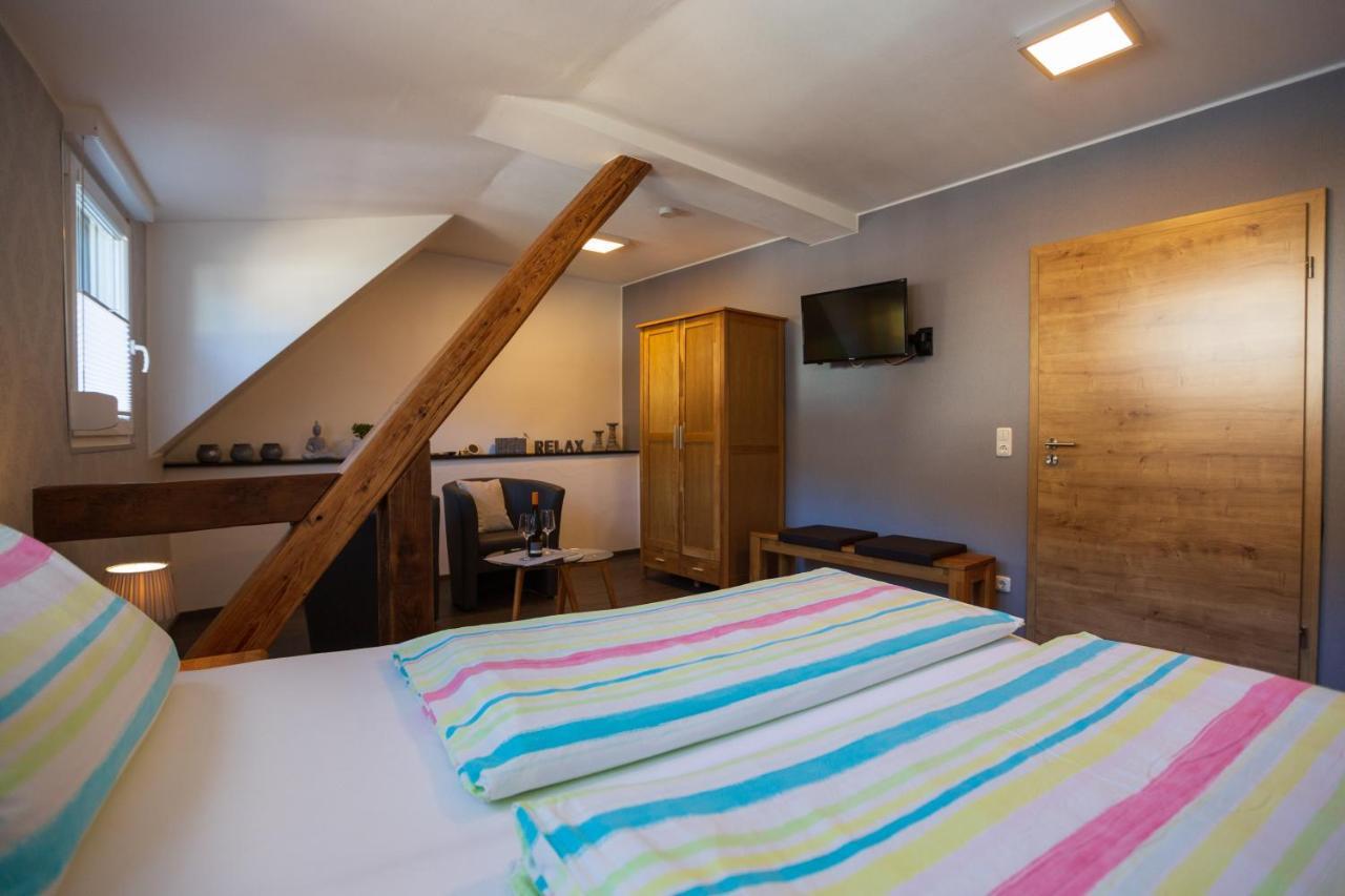 Der Weinladen Apartment Krov Ngoại thất bức ảnh